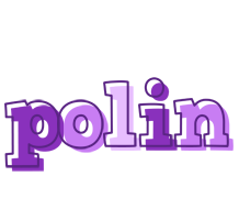 Polin sensual logo