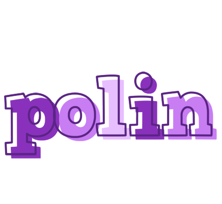 Polin sensual logo