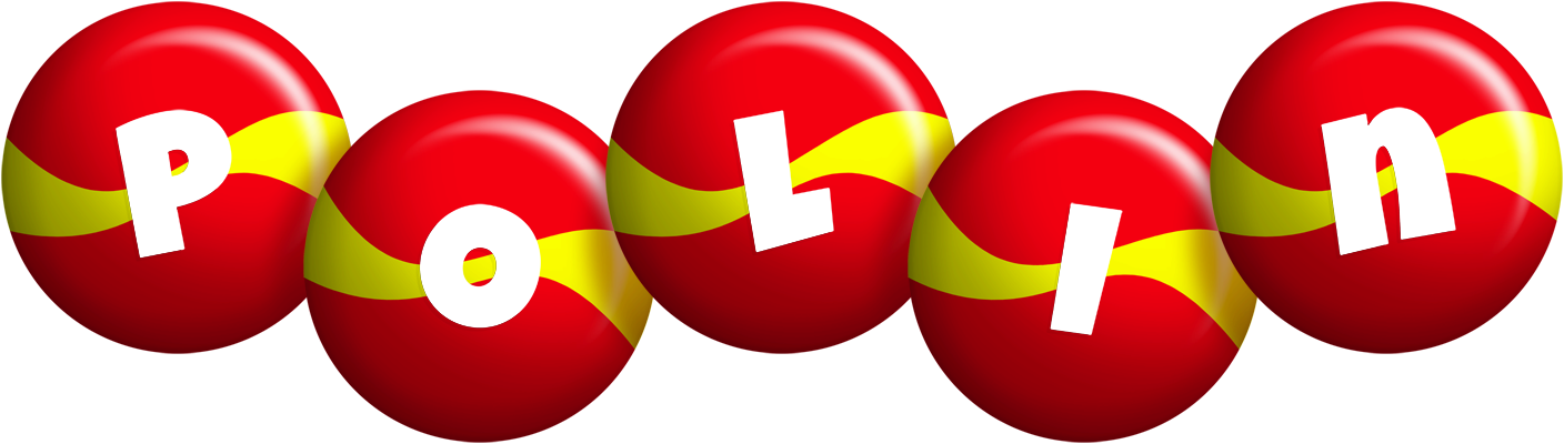 Polin spain logo