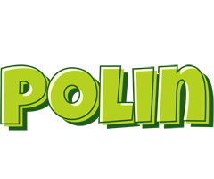 Polin summer logo