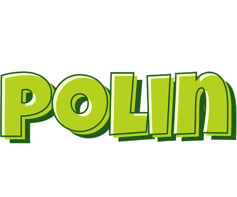 Polin summer logo