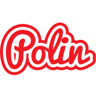 Polin sunshine logo