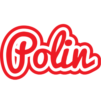Polin sunshine logo