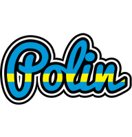 Polin sweden logo