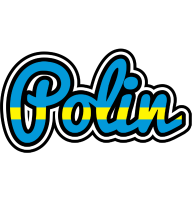 Polin sweden logo