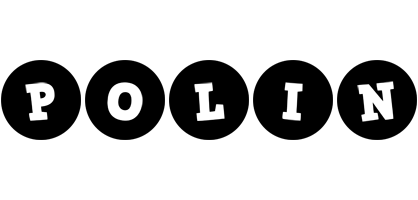 Polin tools logo