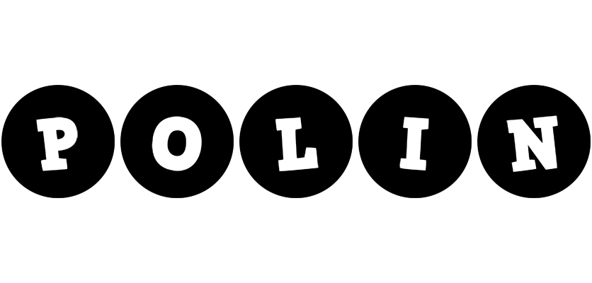 Polin tools logo
