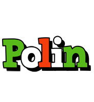 Polin venezia logo