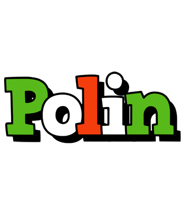 Polin venezia logo