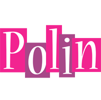 Polin whine logo