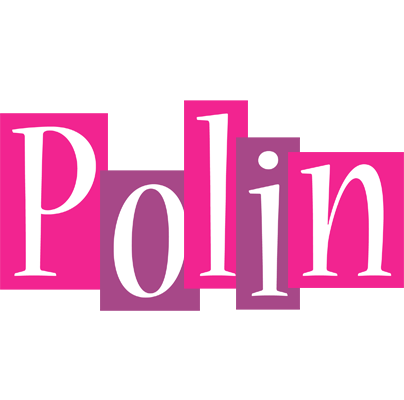 Polin whine logo