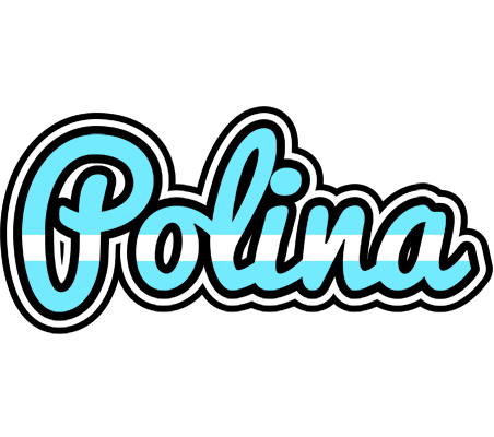 Polina argentine logo