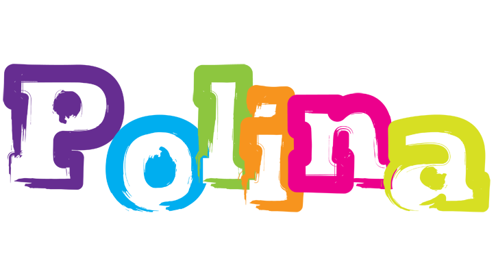 Polina casino logo