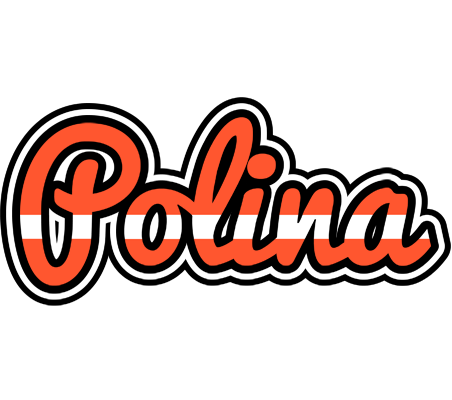 Polina denmark logo
