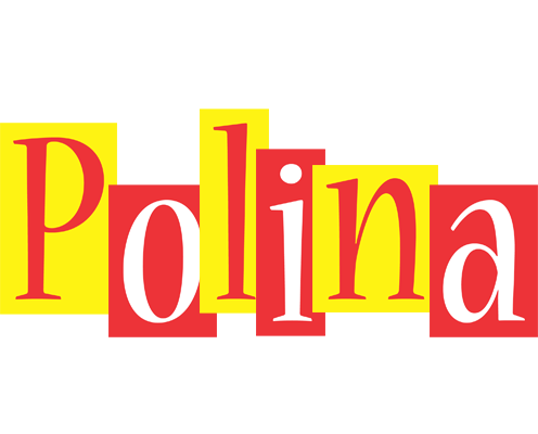 Polina errors logo