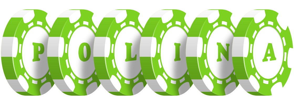 Polina holdem logo
