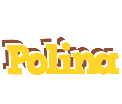 Polina hotcup logo