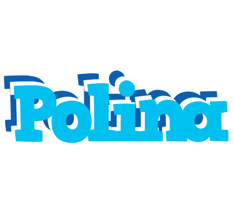 Polina jacuzzi logo