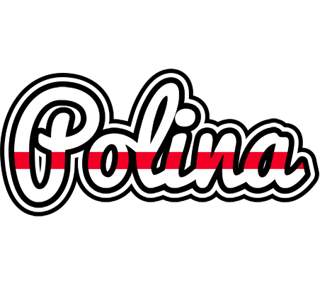 Polina kingdom logo