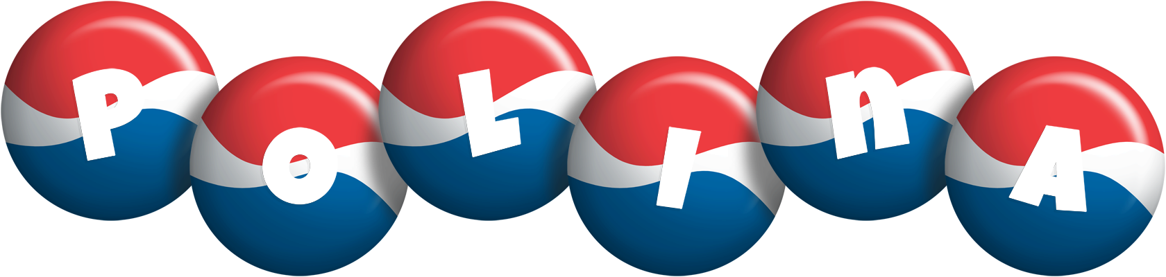 Polina paris logo