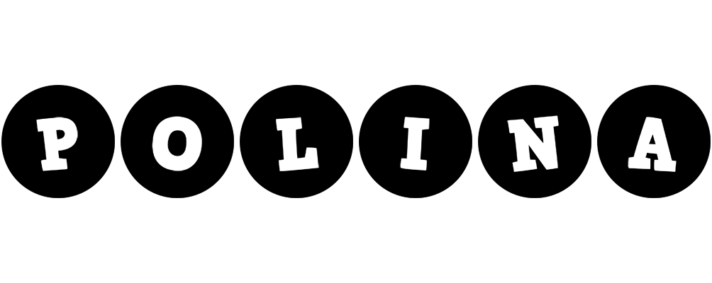 Polina tools logo