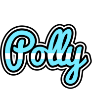 Polly argentine logo