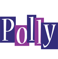 Polly autumn logo