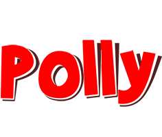 Polly basket logo