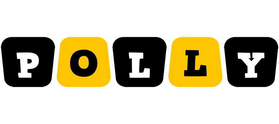 Polly boots logo