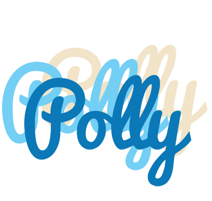 Polly breeze logo