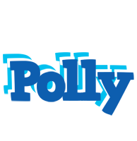 Polly business logo