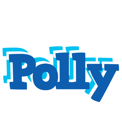 Polly business logo