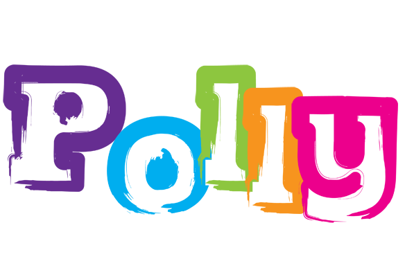 Polly casino logo