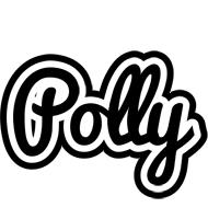 Polly chess logo