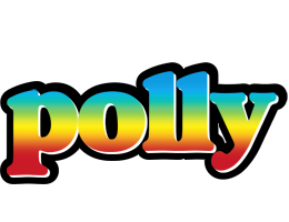 Polly color logo