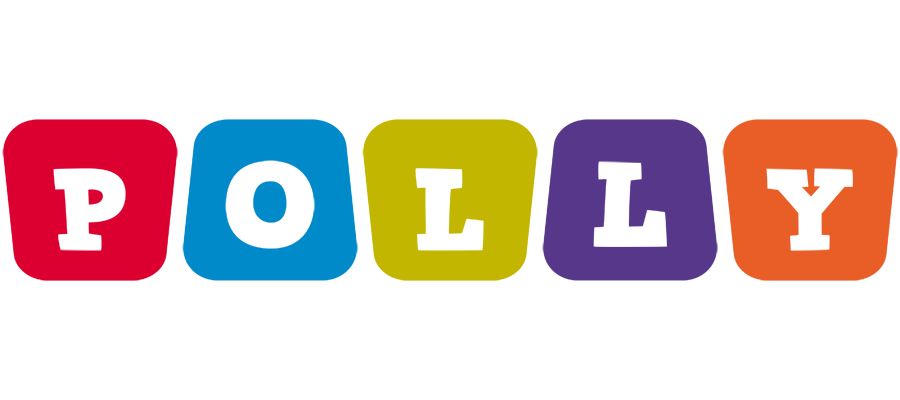 Polly daycare logo