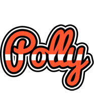 Polly denmark logo