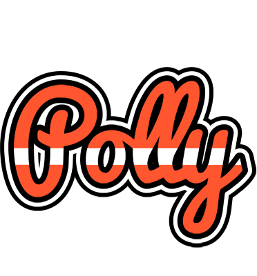 Polly denmark logo