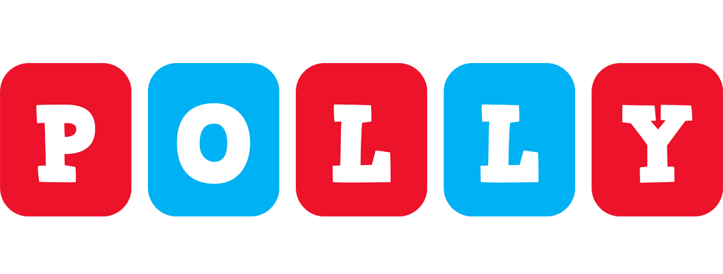 Polly diesel logo