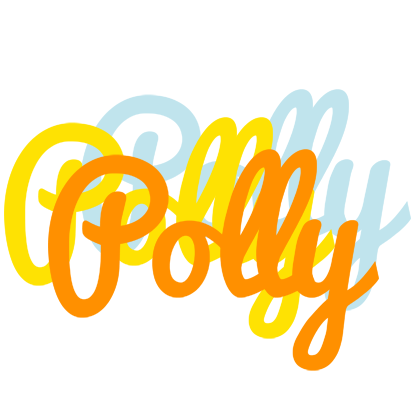 Polly energy logo
