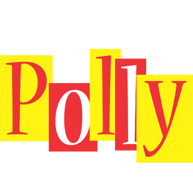 Polly errors logo