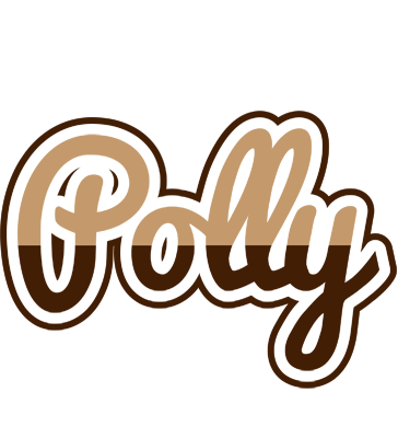 Polly exclusive logo