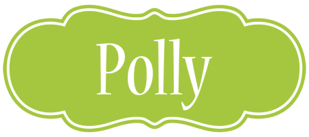 Polly family logo