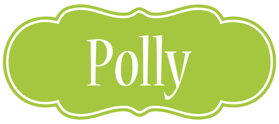 Polly family logo