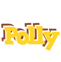 Polly hotcup logo