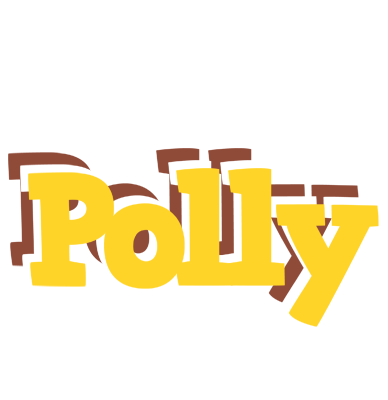 Polly hotcup logo