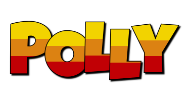 Polly jungle logo