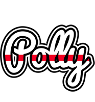 Polly kingdom logo