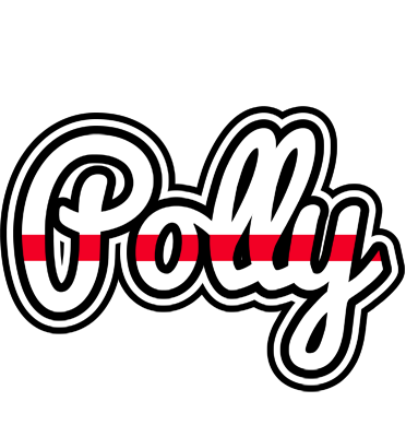 Polly kingdom logo