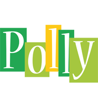 Polly lemonade logo